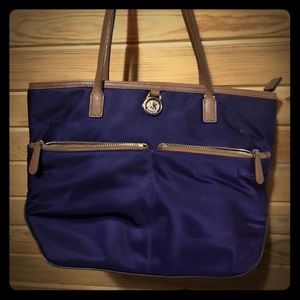 Micheal kors tote